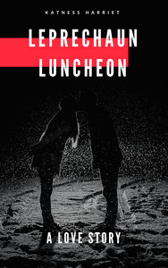 book cover - Leprechaun Luncheon - rsz_leprechau
